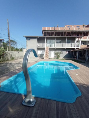 Casa na Praia